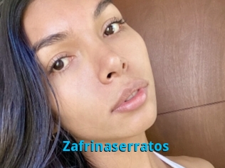 Zafrinaserratos