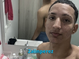 Zaiinperez