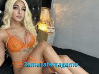 Zamaraferragamo