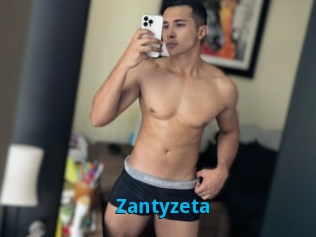 Zantyzeta