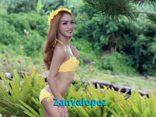 Zanyalopez