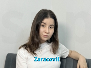 Zaracovil
