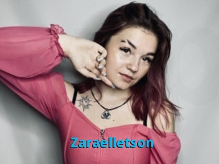 Zaraelletson