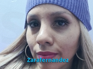 Zarafernandez