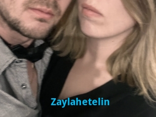 Zaylahetelin