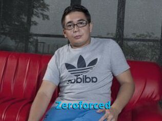 Zeroforced