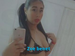 Zoe_benet