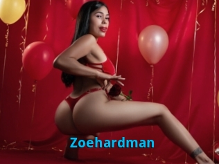 Zoehardman