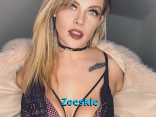 Zoeskie