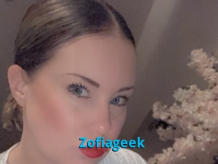 Zofiageek