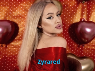 Zyrared